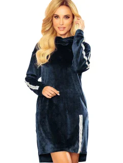 Dámské šaty 322-4 - NUMOCO