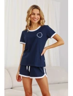 Dámské pyžamo 7217 - Doctornap Dámské pyžamo 7217 - Doctornap