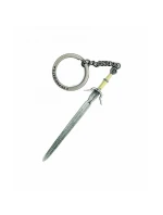 Good Loot Zaklínač 3 Přívěsek s mečem Ciri