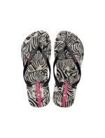 Ipanema Animal W 83617 AY386 dámské žabky