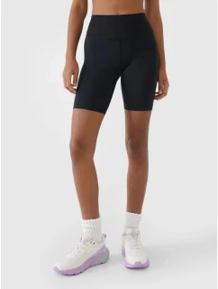 Dámské tréninkové cyklistické legíny 4F 4FWMM00TFSTF080-20S dámské