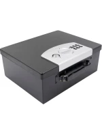 DIGITÁLNÍ ZÁMEK TĚSNĚNÍ 32,4x12,7x25,5 cm 1068756 SASKA GARDEN DIGITÁLNÍ ZÁMEK TĚSNĚNÍ 32,4x12,7x25,5 cm 1068756 SASKA GARDEN