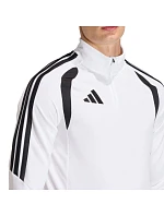 Pánské tričko adidas Tiro 26 League Training Top white KC1260 pánské Pánské tričko adidas Tiro 26 League Training Top white KC1260 pánské