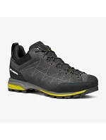 Boty Zodiac GTX – antracit – síra – 42 SCARPA Boty Zodiac GTX – antracit – síra – 42 SCARPA