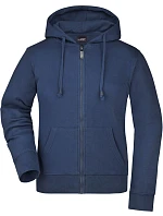 Daiber JN 53 Dámská mikina s kapucí 02.0053 navy Daiber JN 53 Dámská mikina s kapucí 02.0053 navy