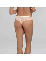 Colette shorty 1348 crystal - RosaFaia