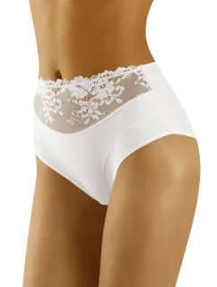 Wol-Bar Eco-Hi barva: bílá