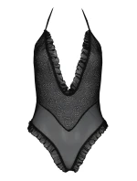 Avanua Odrevia barva těla:černá