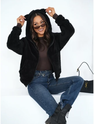 Halenka CS BL BT1030.00P černá