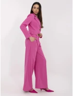 Sada MI KMPL C278.70 fuchsiová