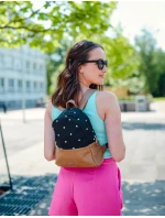 Fashion batoh VUCH Zane mini Gendy