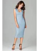 Dámské šaty K475 - Lenitif