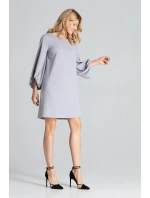 Dámské šaty M693 - Figl Dámské šaty M693 - Figl