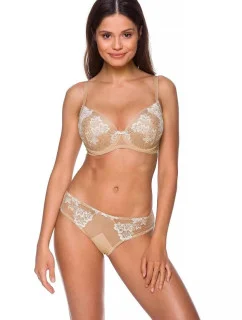 Dámská push-up podprsenka 2250 - Lupoline