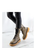 Boty model 205159 Solea Boty model 205159 Solea