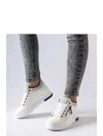 Tenisky  model 207744 Solea