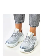 Sportovní obuv  model 218129 Solea