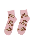 Dámské ponožky Wola Perfect Woman W84.01P Casual