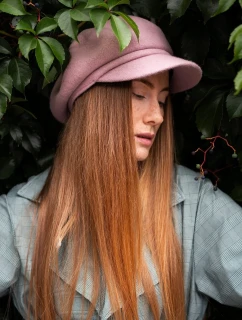 Art Of Polo 24324 Fobos dámská přilba