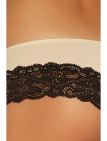 Dámské boxerky 096 beige - GABIDAR Dámské boxerky 096 beige - GABIDAR