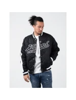 Karl Kani Varsity Padded Souvenir Jacket M 6085205 pánské Karl Kani Varsity Padded Souvenir Jacket M 6085205 pánské