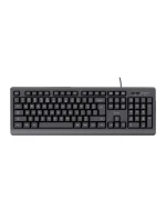 Klávesnice TRUST TK-150 KEYBOARD US (23980) Klávesnice TRUST TK-150 KEYBOARD US (23980)