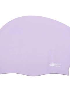 Koupací čepice AquaWave Hairlycap 92800622954