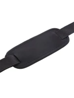 Cvičitel svalů bicepsu Arm blaster HMS ABX02 červený