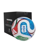 Adidas World Cup 26 Trionda League BOX Fotbal JD8045