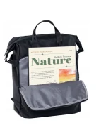 NOVEEN CTB300 Black 40x50x16 Cestovní batoh pro kabinu