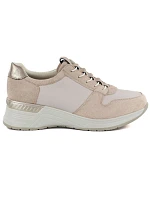 Dámská sportovní obuv classic beige M.Daszynski MR24129 Dámská sportovní obuv classic beige M.Daszynski MR24129