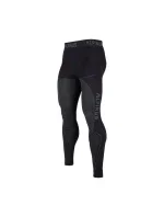 Pánské termo tričko GT43257 black-grey - Alpinus Active