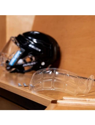 Vložka Bauer pro pevný plexus Concept III