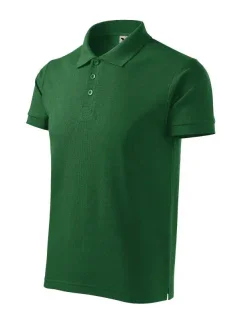 Pánské polo tričko Cotton Heavy M MLI-21506 - Malfini