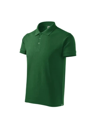 Pánské polo tričko Cotton Heavy M MLI-21506 - Malfini Pánské polo tričko Cotton Heavy M MLI-21506 - Malfini