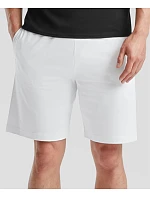 Fruit of the Loom Iconic 195 Jersey Shorts Šortky Jersey 16.4052 mineral blue Fruit of the Loom Iconic 195 Jersey Shorts Šortky Jersey 16.4052 mineral blue