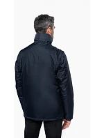 Kariban K 693 Pracovní bunda „Factory“ s odep. rukávy 20.K693 navy/navy Kariban K 693 Pracovní bunda „Factory“ s odep. rukávy 20.K693 navy/navy