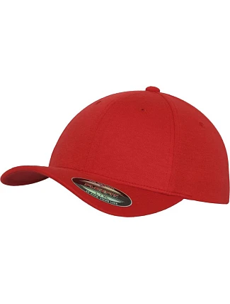 Flexfit 6778/6778T Kšiltovka Flexfit z dvojitého žerzeje 55.6778 red Flexfit 6778/6778T Kšiltovka Flexfit z dvojitého žerzeje 55.6778 red