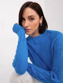 Přepínač AT SW 2340.10 modrých