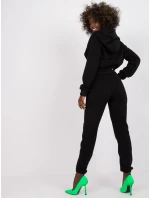 Sada EM KMPL 378.04 černá