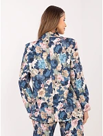 Blejzr IT MA FL8932.60 tmavě modrý