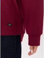 Halenka RV BZ A906.59 bordó