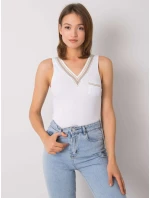 Top TW TP OB015A.78 bílá