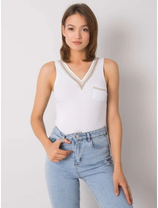 Top TW TP OB015A.78 bílá