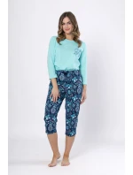 DÁMSKÉ PYŽAMO ASTERIA 1651