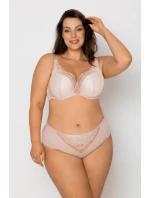 AMELIA SEMI 19203 BÉŽOVÁ PODPRSENKA AMELIA SEMI 19203 BÉŽOVÁ PODPRSENKA