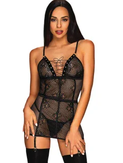 Sexy soupravy model 160719 Obsessive