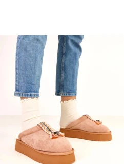 Pantofle model 223118 Solea