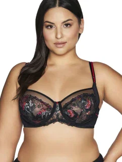 Dámská podprsenka 2122 Intense - AVA