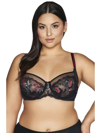 Dámská podprsenka 2122 Intense - AVA